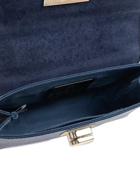 Colier Furla albastru