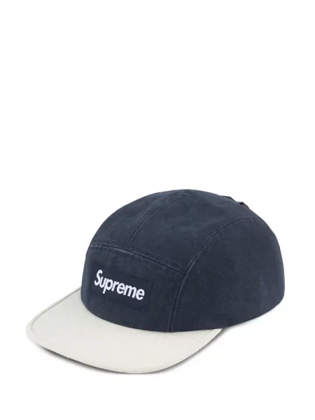 Șapcă Supreme albastru