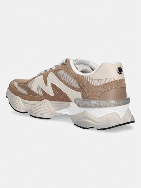 Steve Madden sneakers Speeder bej