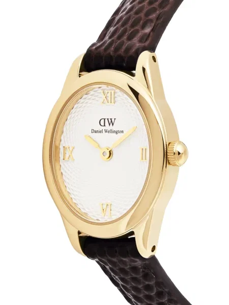 Hodinky Daniel Wellington biela