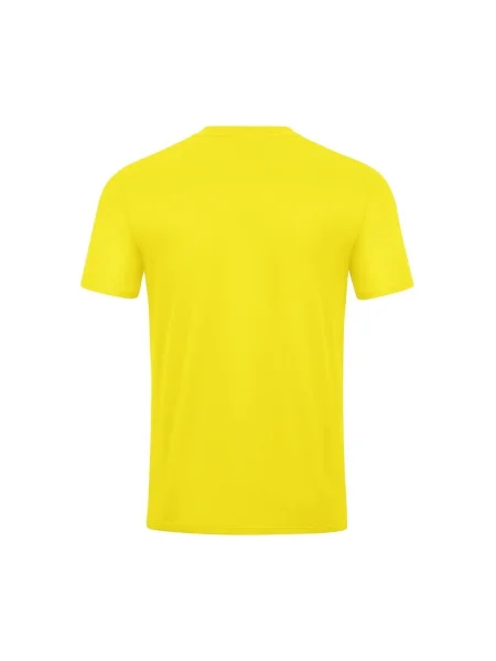 Tricou copii Jako galben