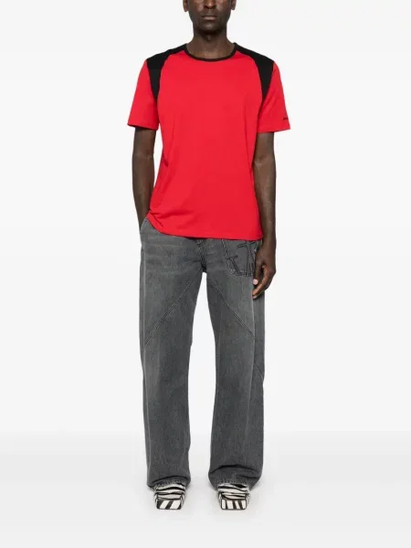 Tricou Wales Bonner roșu
