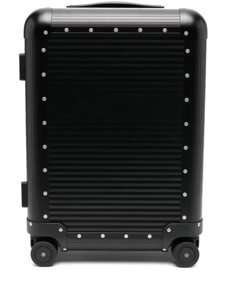 Koferić Fpm Milano crna