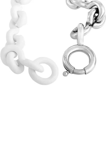 Brăţară Calvin Klein argintiu