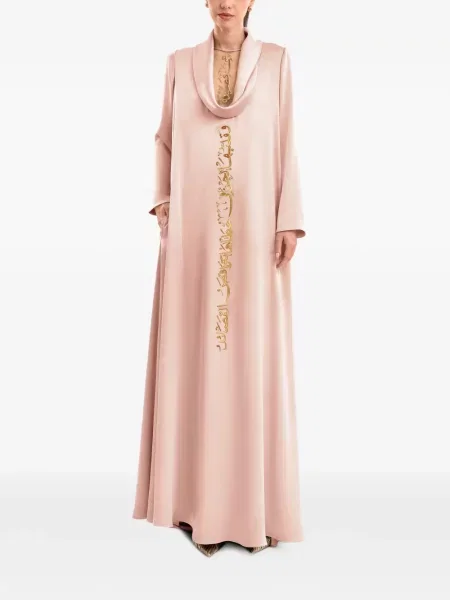 Rochie Gemy Maalouf roz