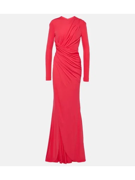 Rochie Elie Saab roz