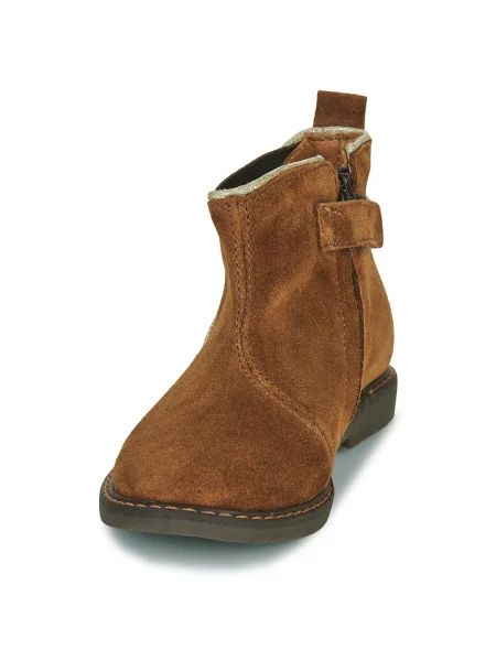 Pantofi copii Gbb maro