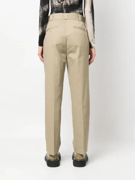 Pantaloni Dickies din țesătură twill