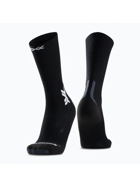 Ponožky X-socks čierna