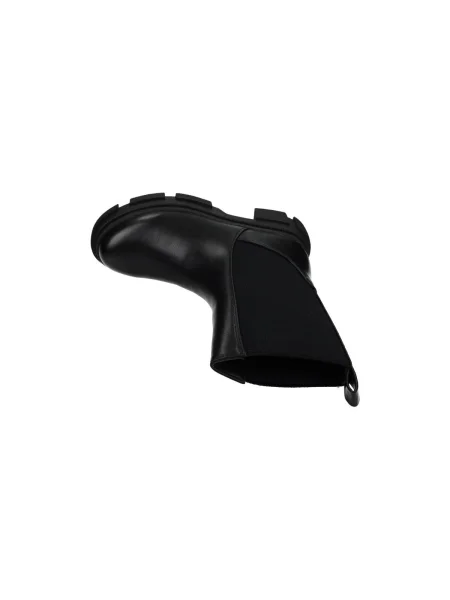 Pantofi Tulipano negru