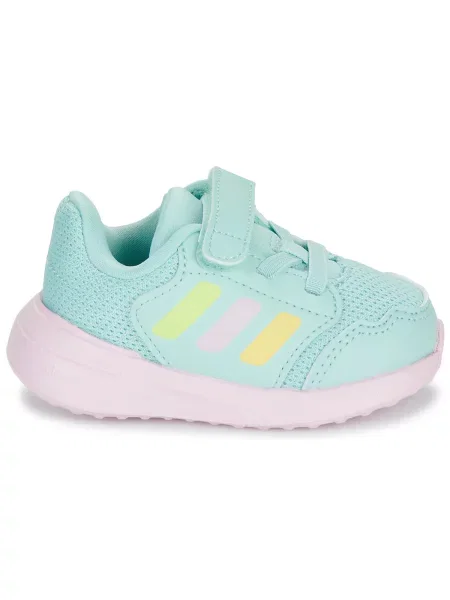 Pantofi copii Adidas verde