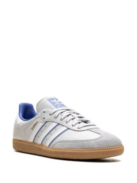 Sneakerși Adidas Campus cu dungi negru