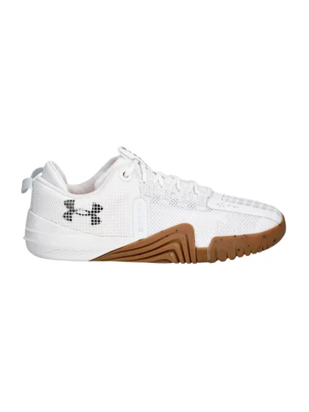 Under Armour TriBase Reign 6 Mężczyźni Buty sportowe Under Armour Size: 7 biały