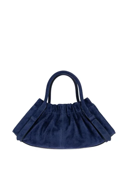 Geantă Marc Jacobs albastru