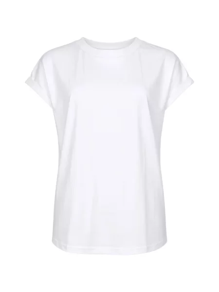 Tricou Eleventy alb