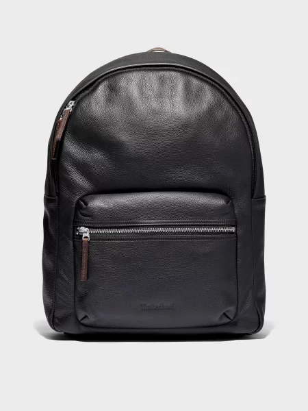 Кожаный рюкзак Timberland