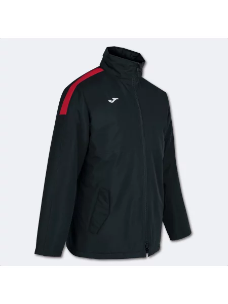 Anorak copii Joma negru