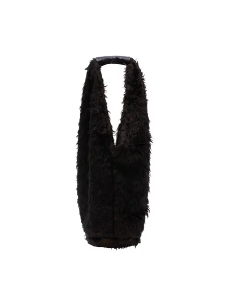 Torebka Our Legacy brązowa