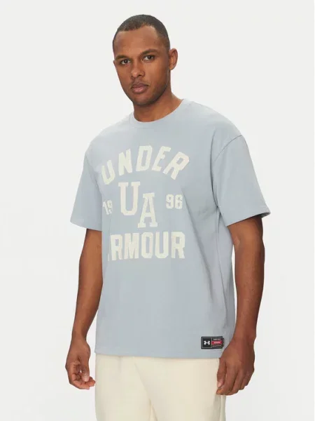 T-Shirt Under Armour