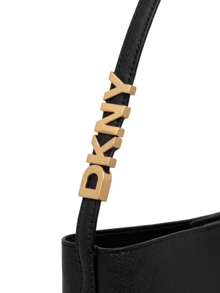 Geantă Dkny negru