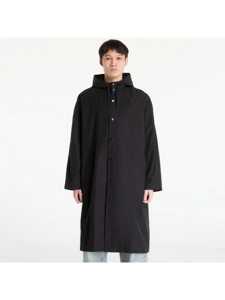 Geacă parka A.p.c. negru