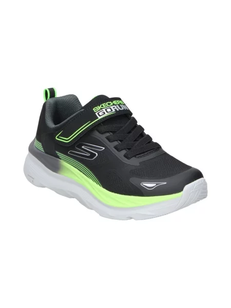 Tenisky Skechers čierna