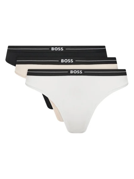BOSS Set de bikini﻿ 3P Brief Colorat