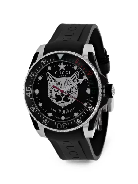 Ceas Gucci negru