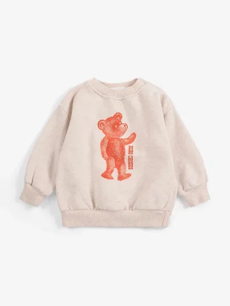 Детский свитер Bobo Choses