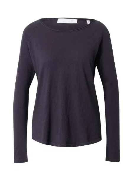 Rich & Royal Tricou închis albastru