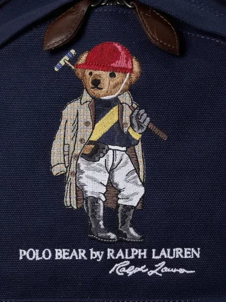 Рюкзак Polo Ralph Lauren
