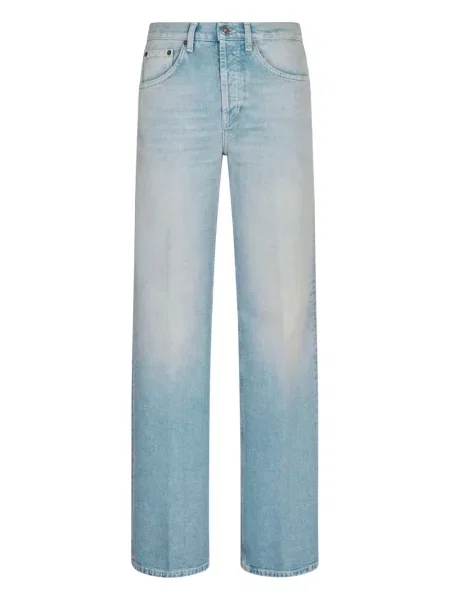 Blugi Dondup albastru