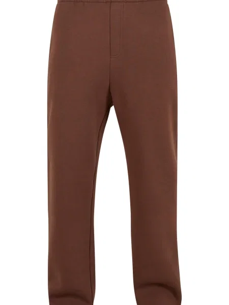 Urban Classics Pantaloni maro