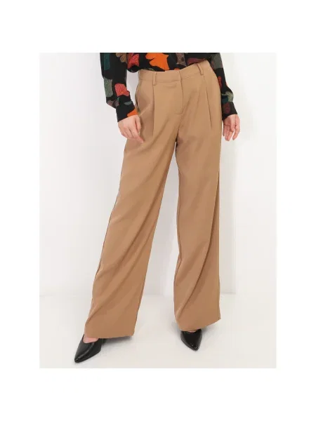 Ruha La Modeuse barna