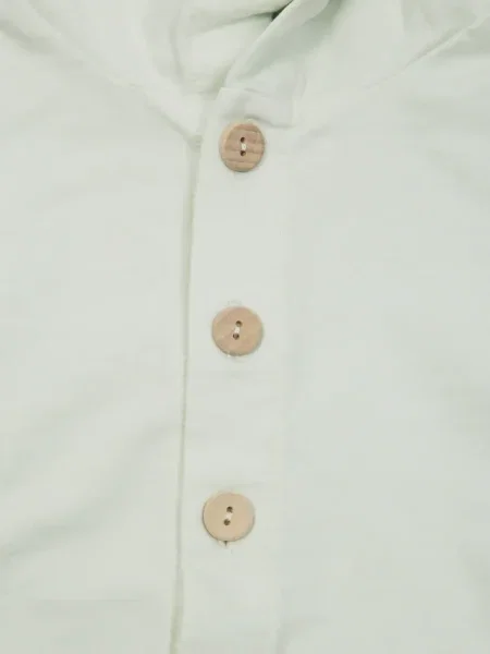 Bluza z kapturem dziecięca 1 + In The Family zielona
