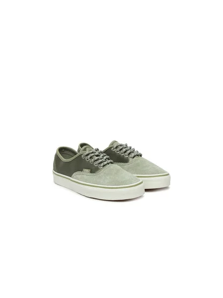 VANS Nizke superge AUTHENTIC pastelno zelena
