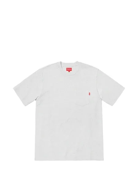 Tricou Supreme gri