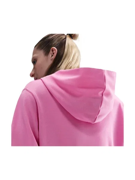 Mikina Nike biela