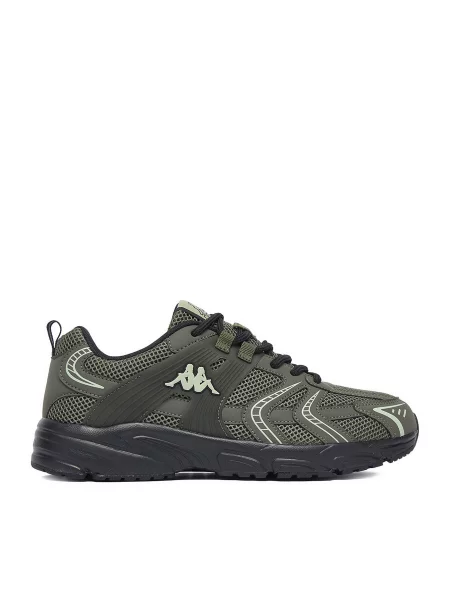 Sneakers Kappa Kaki