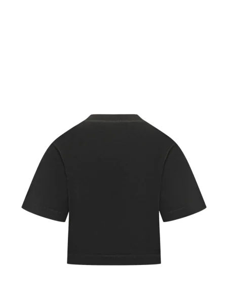 Tricou Off-white alb