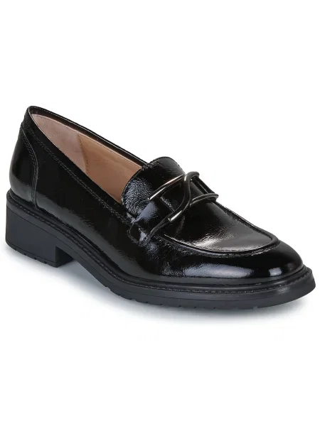 Pantofi Unisa negru