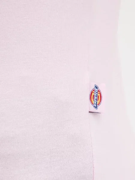 Футболка Dickies рожевий