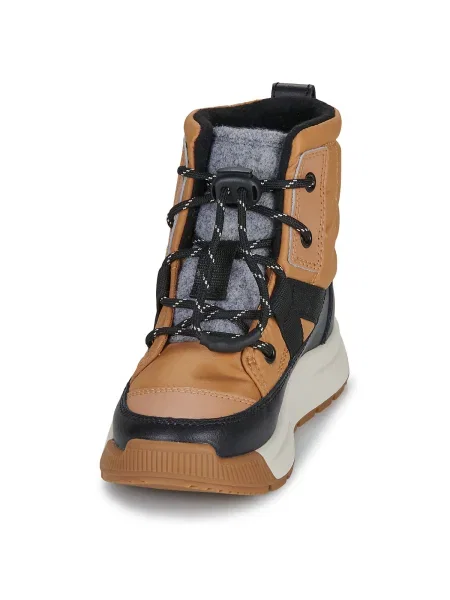 Pantofi copii Sorel maro
