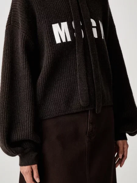 MSGM светр вовняний
