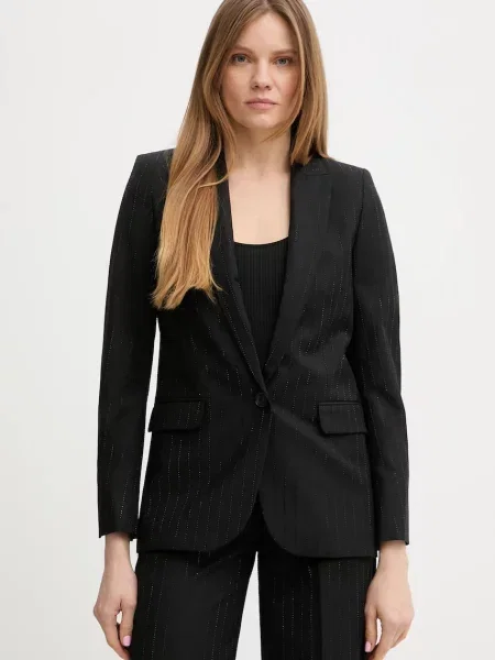 ZADIG&VOLTAIRE sacou negru