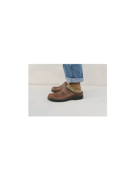 Pantofi Blundstone negru