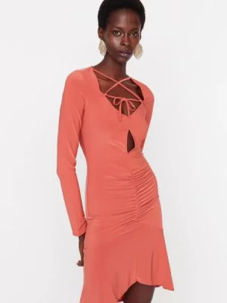 Rochie de seară Trendyol