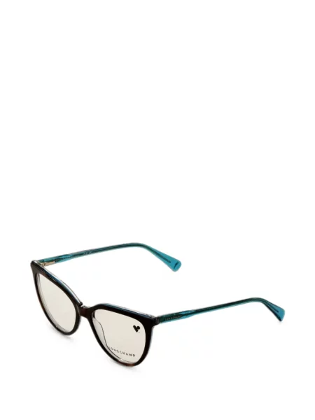 Ochelari de soare Longchamp maro
