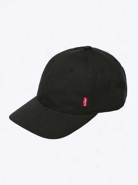 LEVI'S ® Șapcă Classic' negru