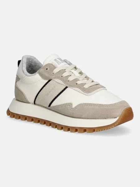 Gant Caffay sneakers pentru femei bej
